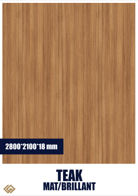 TEAK