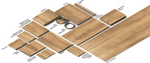 Catalogue Mélamine