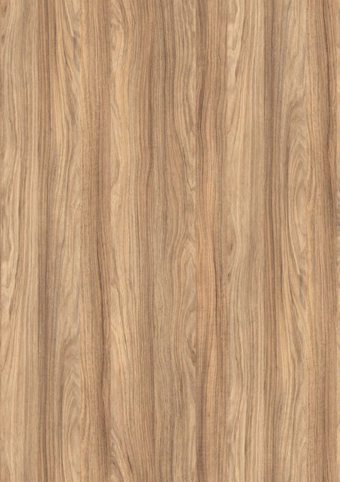 Barley Blackwood