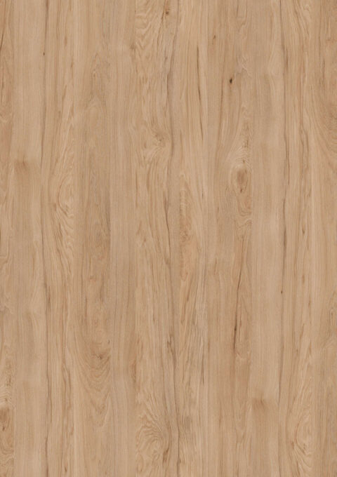 Natural Rockford Hickory