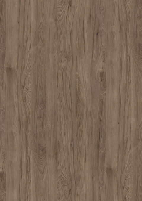 Dark Rockford Hickory